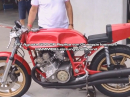 MV Agusta 500 GP Replica von Giuseppe Ioannoni - HAMMER Leistung und Sound