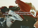 MV Agusta F3 RR Ottantesimo - Jubiläumsmodell 80 Jahre MV Agusta