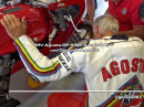 MV Agusta GP 500/3 und 500/4 und Giacomo Agostini