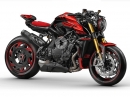 MV Agusta RUSH - From the jungle to the streets