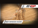 MXGP 2024 - Most Impressive Crashes - Episode 2