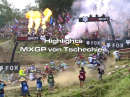 MXGP of Czech Republik 2024 -  Motocross WM Highlights MXGP, MX2