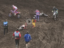 MXGP of Germany (Teutschenthal) 2024 -  Motocross WM Highlights MXGP, MX2