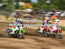 MXGP of Lombok 2024 - Motocross WM Highlights MXGP, MX2