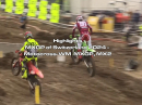 MXGP of Switzerland 2024 - Motocross WM Highlights MXGP, MX2