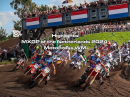 MXGP of the Netherlands 2024 - Motocross WM Highlights MXGP, MX2