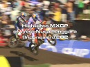 MXGP of West Nusa Tenggara (Indonesien) 2024 - Motocross WM Highlights MXGP, MX2