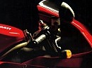 Mythos Ducati 916 - Meilenstein der Motorradgeschichte