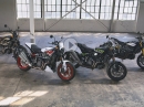 Neu 2023: Indian FTR LineUp, Sport, Rally, Carbon - Which Is For You?