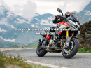 Neu: Ducati Multistrada V4 Pikes Peak MY 2025 - Symphony of Emotion