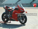 Neu: Ducati Panigale V4R: 218PS, 318km/h schnell, 43.990 € teuer