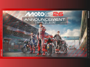NEU MotoGP™26 Videogame von Milestone ab 29.04.20 verfügbar - Trailer 
