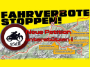 Neue Petition gestartet! Nein zum Motorrad Fahrverbot in Tirol von Motorrad Nachrichten