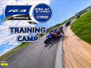 Niccolo Canepa onboard, Castelletto di Branduzzo, Yamaha R3 Blu Cru World Cup