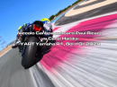 Niccolo Canepa onboard Paul Ricard vs.Carel Hanika YART Yamaha R1, Bol d'Or 2024