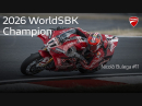 Nicolo Bulega - sein Weg zum WM-Titel 2026