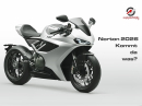Norton 2026 - Gelingt mit Norton Manx und Atlas Modellen die Wiederauferstehung?