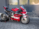 Novanta Edition Ducati Panigale V4 - 67.197€ Bikeporn | TGP