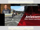 Nürburgring – Anlassen wird stattfinden, Fellows Ride mit 4 Veranstaltungen uvm. Motorrad Nachrichten
