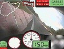 Tiefflieger: Nürburgring Nordschleife onboard Yamaha R1 Zeit: 7:26 - Grüne Hölle