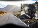 Nuviz Head-up Display - All in One: Navigation, Kommunikation, Action Cam, Entertainment