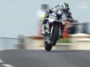 NW200 2018 Highlights Dienstag Training Superbike