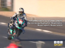NW200 (Northwest200) 2025 - Donnerstag Highlights: Superbike, Supersport, Superstock