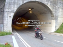 Ohrgasmus: Kawa Z750R vs. KTM 690 SMC R -Krawall im Tunnel