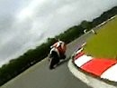Onboard Lap Cadwell Park (England)