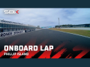 Onboard Phillip Island Nicolo Bulega, Ducati, AustralianWolrdSBK 2026