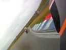 Oscherslenben onboard bei TwinDays von Team MotoBike