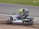 Oulton Park, Race 3 , British Superbike R03/26 (ZYN BSB 2026) Highlights