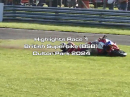 Oulton Park, Race1, British Superbike R24/24 (Bennetts BSB) Highlights