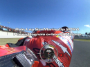 Pecco Bagnaia onboard Misano - Pole-Lap - SanMarinoGP 2024