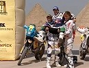 Pharaonen-Rallye 2011 / Letzte Etappe Highlights, Best Shoots