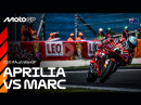 Phillip Island, Highlights vorm Freitag - AustralianGP  2026