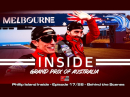 Phillip Island Inside Ducati MotoGP-Team, AustralianGP - Episode 18/26 - Behind the Scenes