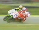 Superbike WM 1994 Phillip Island (Australien) Race 1 Zusammenfassung / Highlights
