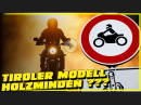 Pilotprojekt Holzminden - Es hat sich was getan / Motorrad Nachrichten