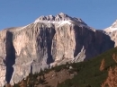 Pordoijoch / Passo Pordoi Dolomiten Impressionen - Alpen Spezial vom TOURENFAHRER