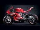 Pornobike: Design der Ducati Superleggera V4 234 PS