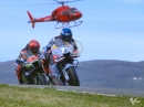 Portimao in Super Slowmotion - 