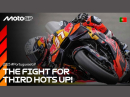 Portimao MotoGP 2025 - Highlights vom Freitags-Training - PortugueseGPGP