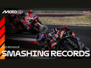 Practice Silverstone, die letzten 5 Minuten / Rundenrekord  - BritishGP 2026