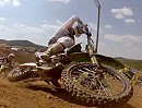 AMA Pro Motocross Championship 2012 Lucas Oil GoPro Highlights - super Bilder