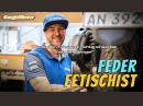 Profi erklärt: Wie du dein Fahrwerk richtig einstellst - mit Lars Sänger / Asphalt Süchtig