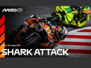 Q2 - die letzten 5 Minuten aus Barcelona - CatalanGP 2026