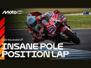 Q2 - die letzten 5 Minuten aus Phillip Island - AustralianGP  2026