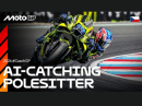 Q2 in Brünn - die letzten 5 Minuten - CzechGP 2026