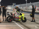 Qatar MotoGP Test, Tag 1 - die Highlights 